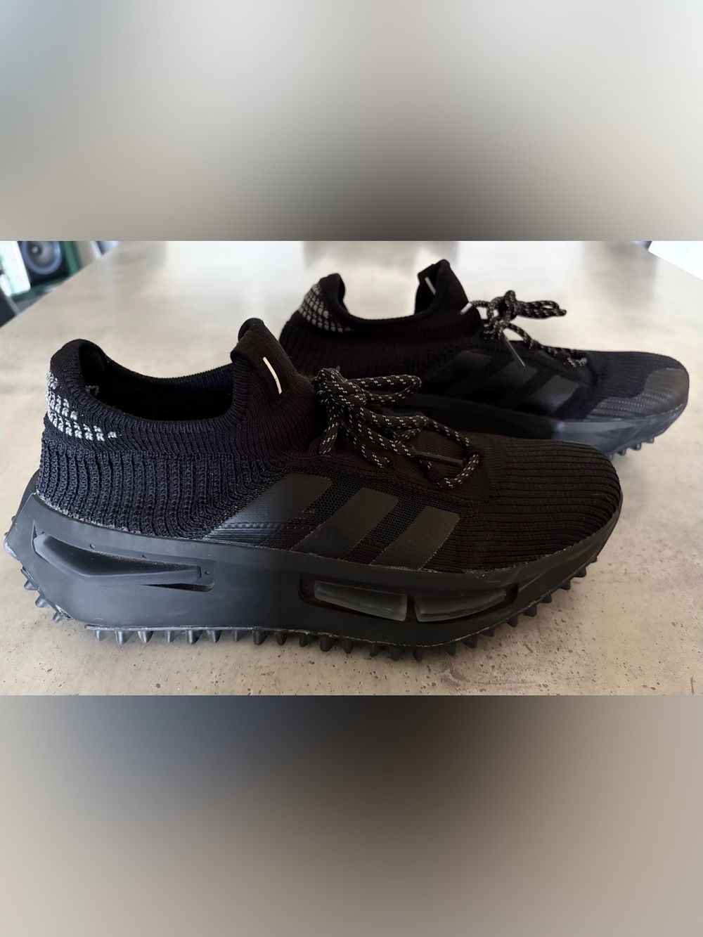 Adidas NMD S1 shoes